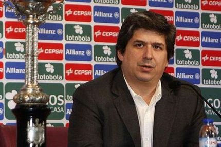 Κοέλιο: “Ο ΠΑΟΚ πιστεύει ότι μπορεί να μας αποκλείσει”