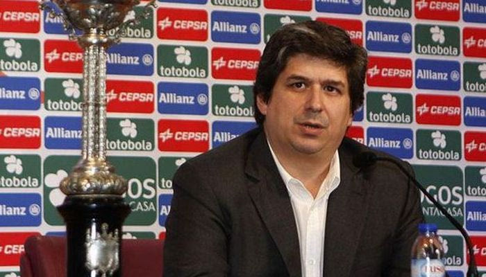 Κοέλιο: “Ο ΠΑΟΚ πιστεύει ότι μπορεί να μας αποκλείσει”