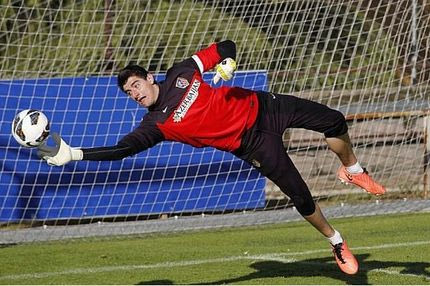 Άρχισε τις επαφές με Κουρτουά για αντι-Βαλδές