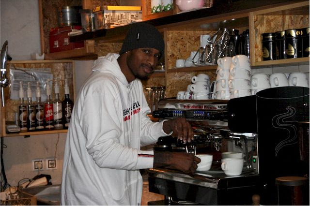 Οι… εργαζόμενοι παίκτες της Ν. Κηφισιάς