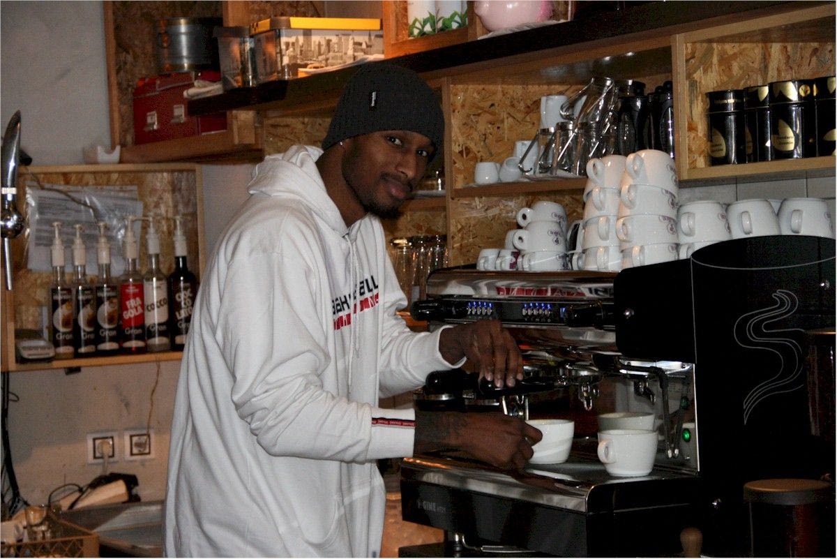 Οι… εργαζόμενοι παίκτες της Ν. Κηφισιάς