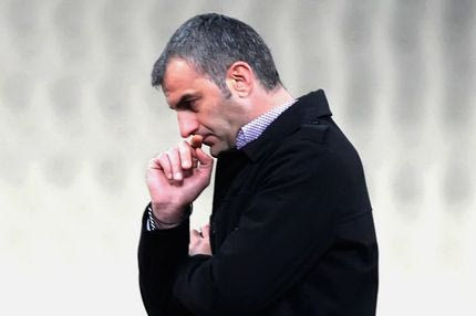 Με τους γνωστούς απόντες η προπόνηση