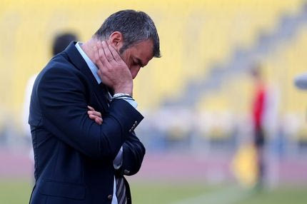 Ως έχουν τα προβλήματα του Δέλλα