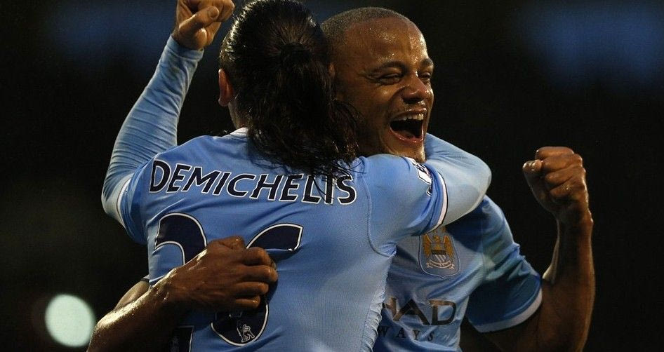 O Kομπανί το 2-0 (VIDEO)