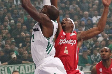 Έλεγχος ντόπινγκ στους 24 παίκτες