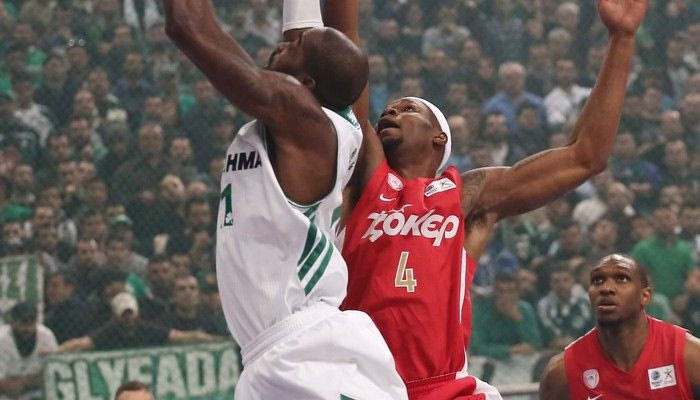 Έλεγχος ντόπινγκ στους 24 παίκτες