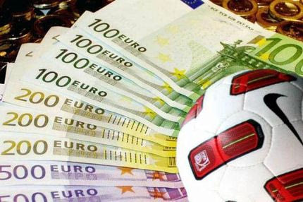 Αν σε θέλει η τύχη: Πόνταρε μία λίρα και κέρδισε 170.000!