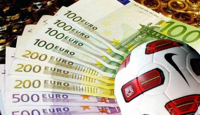 Αν σε θέλει η τύχη: Πόνταρε μία λίρα και κέρδισε 170.000!