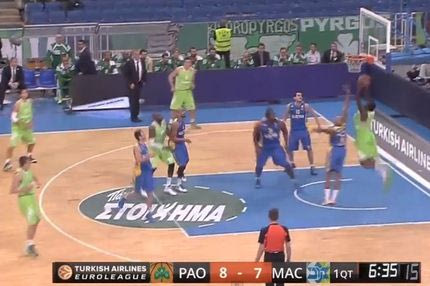 Ελληνικό χρώμα στο Top10