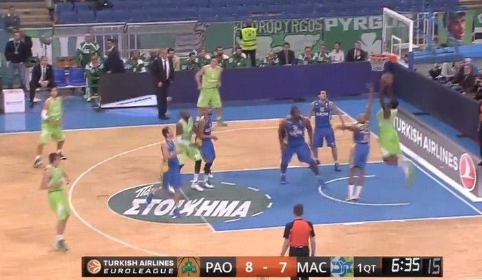 Ελληνικό χρώμα στο Top10