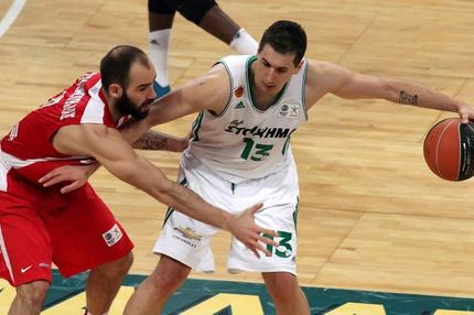 Η συζήτηση με τον Τάσο Μαγουλά