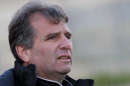 Τέλος ο Δημητρίου