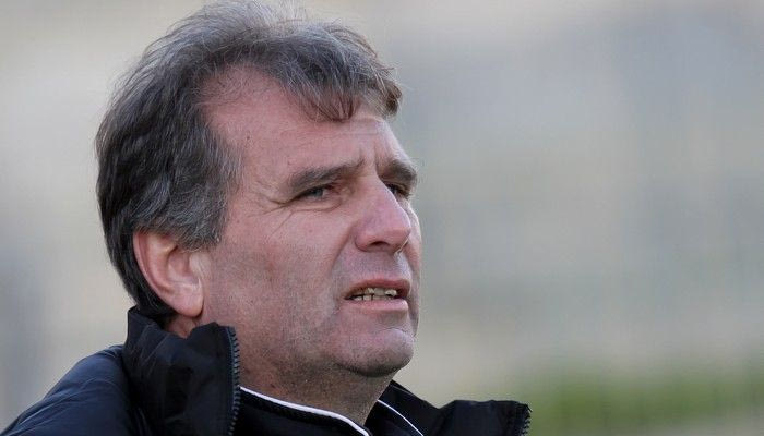 Τέλος ο Δημητρίου