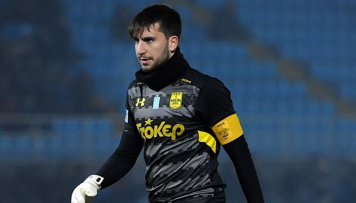 Διούδης: “Ας μην βιάζονται να μας ξεγράψουν”