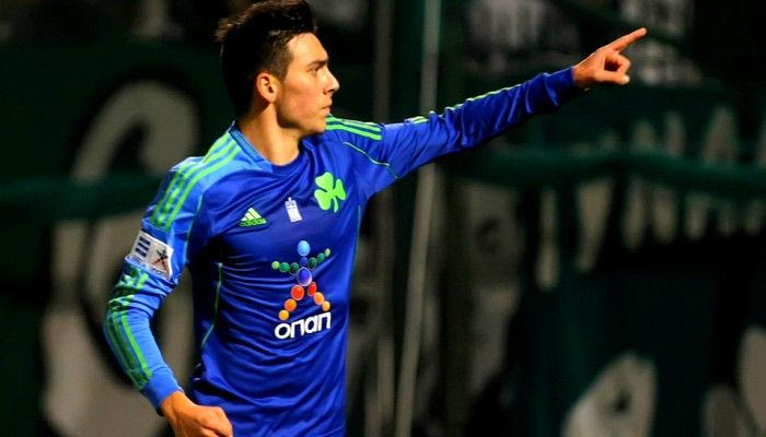 Δώνης όπως λέμε Σεϊταρίδης