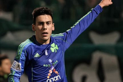 Δώνης: “Δεν τα παρατάμε ποτέ”