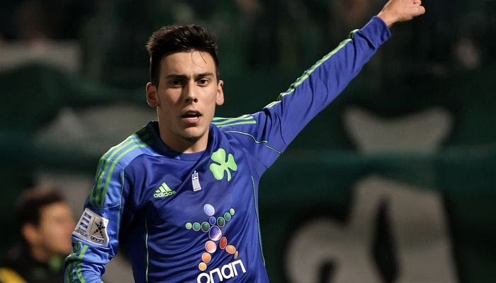 Δώνης: “Δεν τα παρατάμε ποτέ”