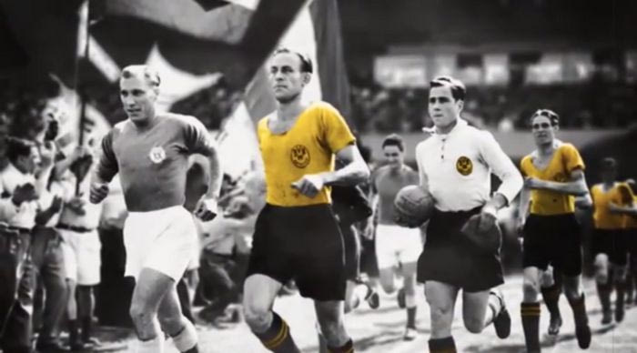 Εντυπωσιακό video για τα 104 χρόνια της Ντόρτμουντ