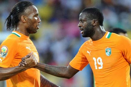 Το προφίλ της Ακτής Ελεφαντοστού