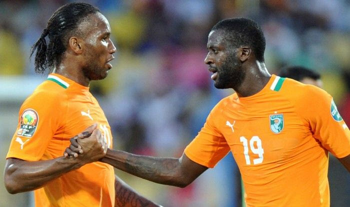 Το προφίλ της Ακτής Ελεφαντοστού