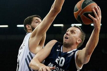 Γλίτωσε η Εφές με το “δώρο” της Ζαλγκίρις