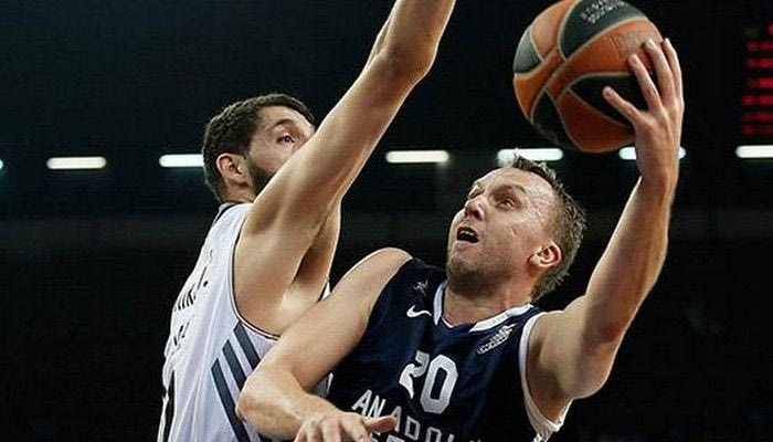 Γλίτωσε η Εφές με το “δώρο” της Ζαλγκίρις