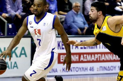 Πανελευσινιακός-Αρης 72-60