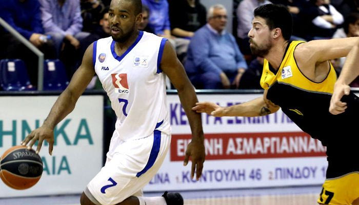 Πανελευσινιακός-Αρης 72-60