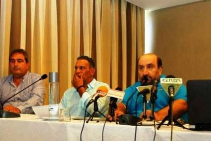 Αποχωρεί ο Ελευθεριάδης