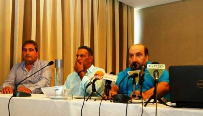 Αποχωρεί ο Ελευθεριάδης