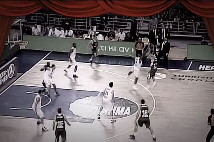 Η… όπερα της Ευρωλίγκας