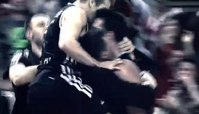 Η “ταινία” της ρέγκιουλαρ σίζον