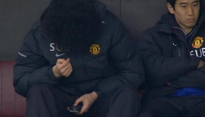 Στον κόσμο του ο Φελαϊνί