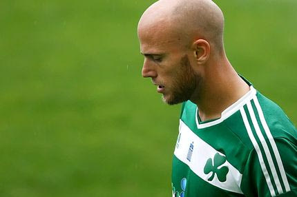 Ο Παναθηναϊκός πούλησε τον Φιγκερόα