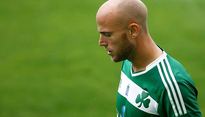 Ο Παναθηναϊκός πούλησε τον Φιγκερόα