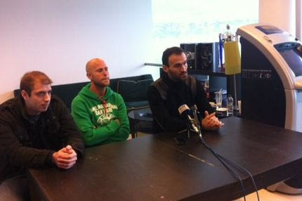 Φιγκερόα: “Για πάντα στην καρδιά μου το γκολ στον Ολυμπιακό”