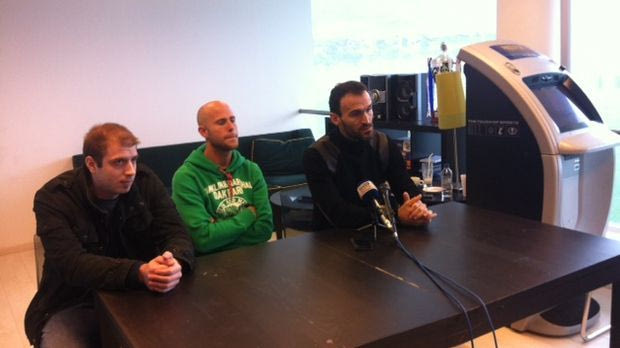 Φιγκερόα: “Για πάντα στην καρδιά μου το γκολ στον Ολυμπιακό”