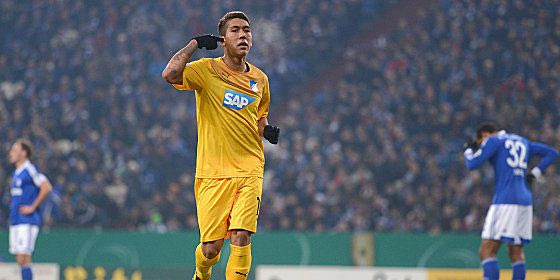 Φάση των 16: Σοκ για Σάλκε, άνετα η Ντόρτμουντ