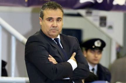 Φλεβαράκης: “Αδικία για τα παιδιά”. Σφαιρόπουλος: “Τυχεροί στο τελευταίο σουτ”