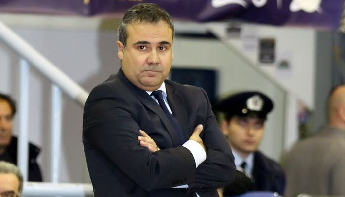 Φλεβαράκης: “Αδικία για τα παιδιά”. Σφαιρόπουλος: “Τυχεροί στο τελευταίο σουτ”