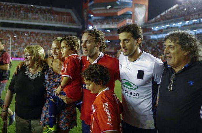 Είπε “αντίο” ο Γκάμπι Μιλίτο