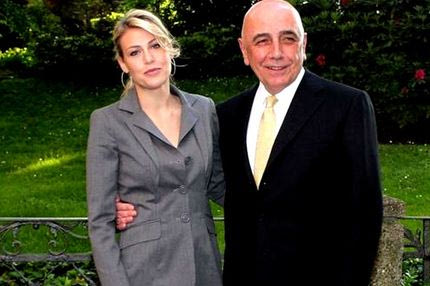 Mοίρασαν τους ρόλους Μπ. Μπερλουσκόνι και Γκαλιάνι