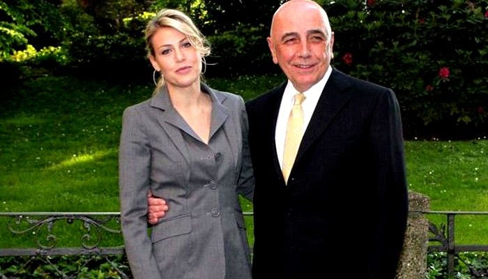 Mοίρασαν τους ρόλους Μπ. Μπερλουσκόνι και Γκαλιάνι