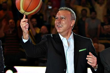 Γκάλης: “Όλοι όσοι αγαπάμε τον Άρη να βοηθήσουμε”