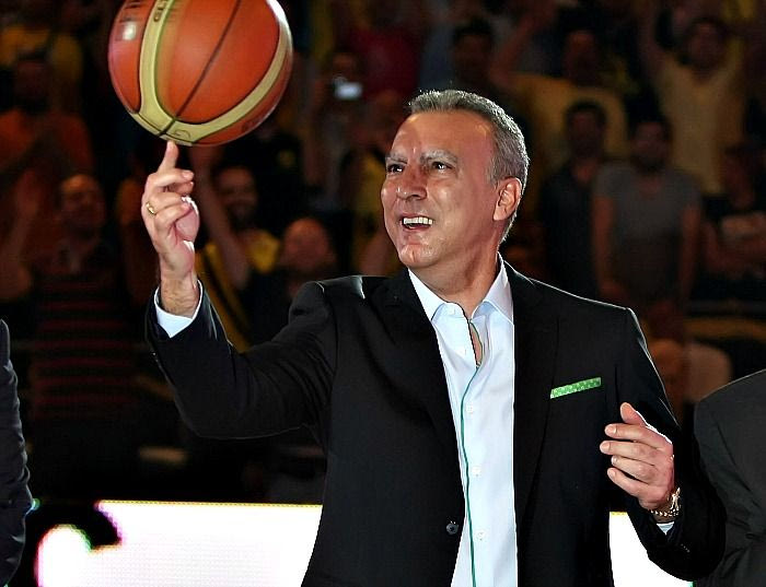 Γκάλης: “Όλοι όσοι αγαπάμε τον Άρη να βοηθήσουμε”