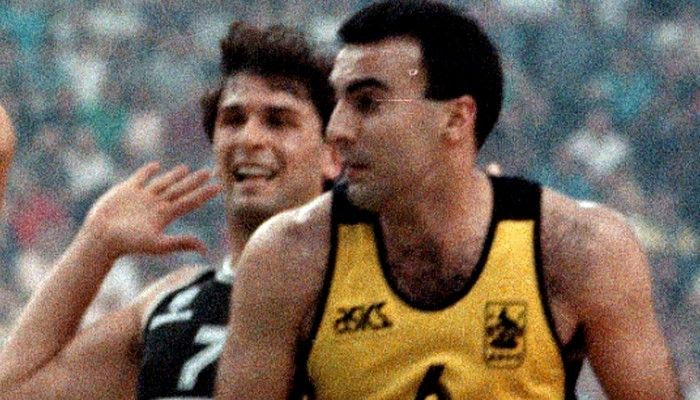 Γκάλης: “Σαν και τώρα θυμάμαι το ντεμπούτο μου”