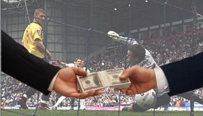 Νέα έρευνα για τα στημένα στην Αγγλία