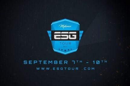 Το μεγαλύτερο Counter Strike Event διοργανώνεται στη Μύκονο!