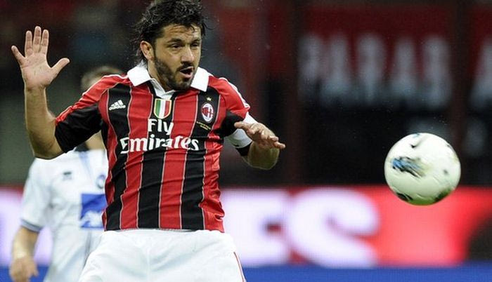 Γράφουν για …Γκατούζο οι Ιταλοί!