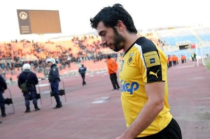 Γεωργέας: “Είναι ντροπή μας και ζητώ συγνώμη”!